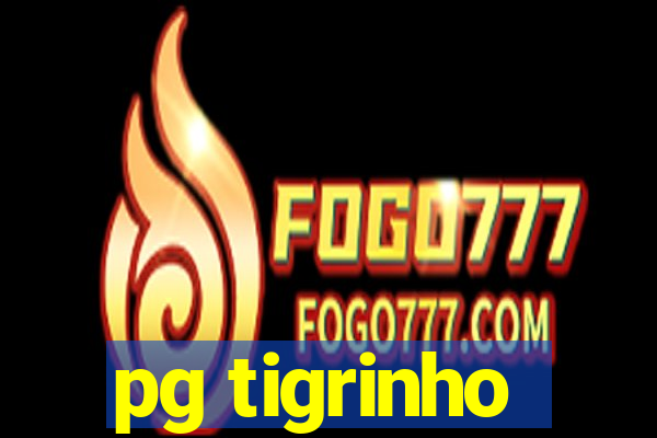 pg tigrinho